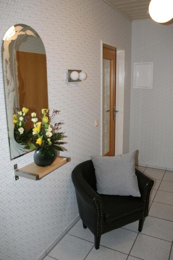 Ferienwohnung Lueneburger Heide Schneverdingen Extérieur photo