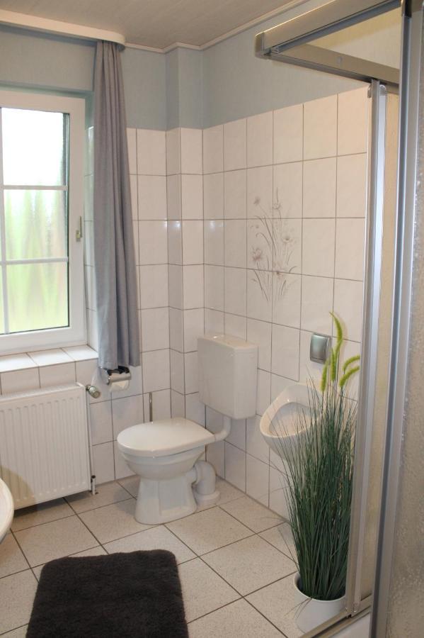 Ferienwohnung Lueneburger Heide Schneverdingen Extérieur photo