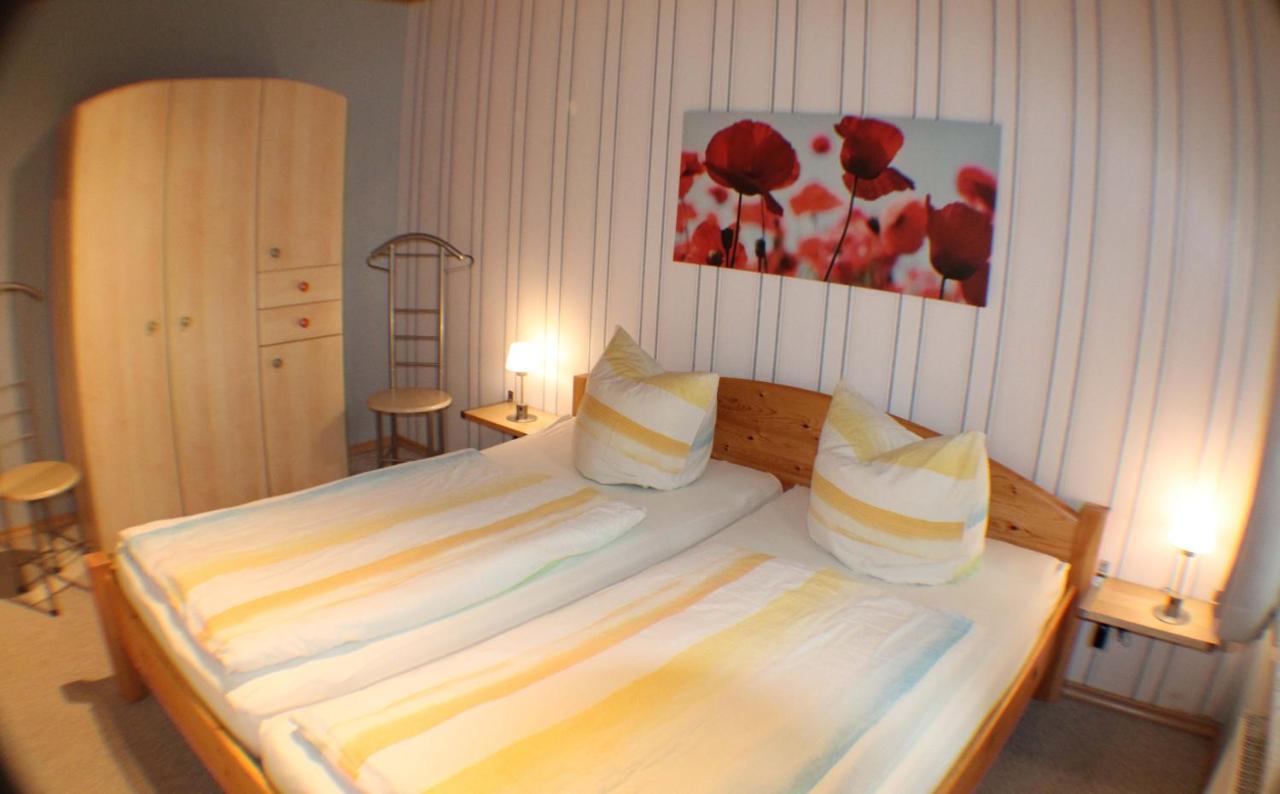 Ferienwohnung Lueneburger Heide Schneverdingen Extérieur photo