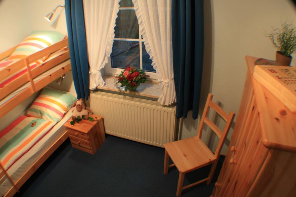 Ferienwohnung Lueneburger Heide Schneverdingen Extérieur photo